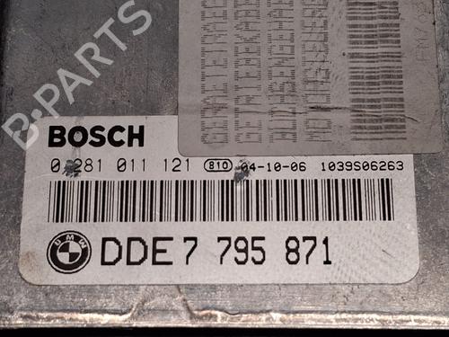 Engine control unit (ECU) BMW 3 (E46) 330 d | BP28599144M57