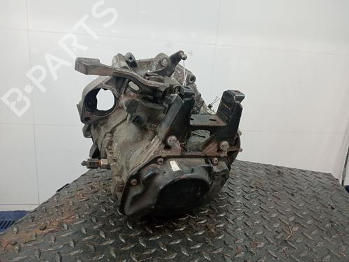 Cambio VW POLO IV (9N_, 9A_) 1.4 16V (75 hp) 32340224
