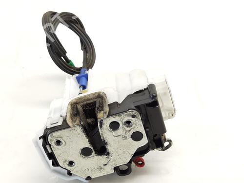 Front left lock FIAT FIORINO Box Body/MPV (225_)  | BP24433088C98 