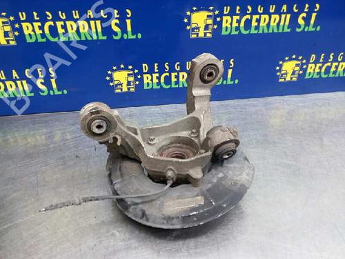 Right rear steering knuckle ALFA ROMEO 159 (939_) 2.4 JTDM Q4 (939AXMB2) | BP8454190M28 