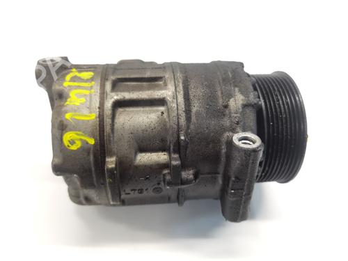 Used AC compressor AC compressor MERCEDES-BENZ GL-CLASS (X164) GL 320 CDI 4-matic (164.822) (224 hp) 34735189 34735189