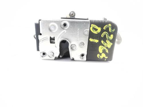 Front left lock CITROËN C8 (EA_, EB_) 2.0 HDi | BP38710504C98 - Image 2