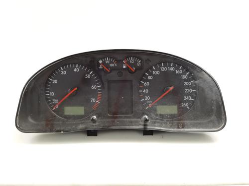 Used Instrument cluster VW PASSAT B5 (3B2) 1.8 T (150 hp) 17472286