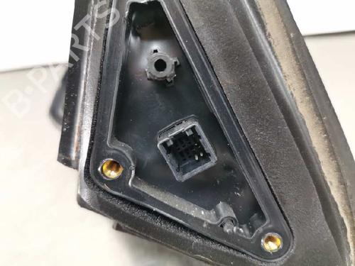 Left mirror KIA SHUMA II Saloon (FB)  | BP8462811C26 