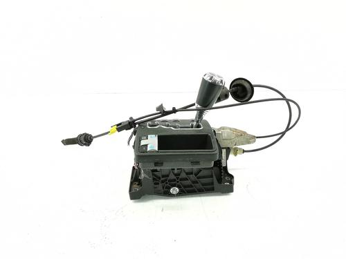 Gearstang JEEP COMMANDER VAN (XH) 3.0 CRD 4x4 (218 hp) 30725061