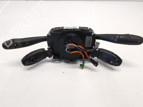 Used Switch Switch PEUGEOT 407 (6D_) 2.0 HDi 135 (6DRHRH, 6DRHRE, 6DRHRG, 6DRHRJ) (136 hp) 35777685 35777685