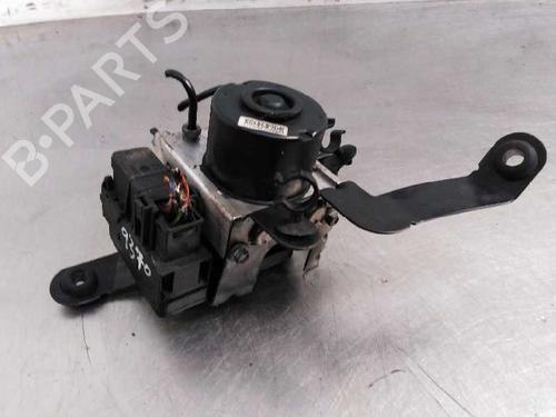 ABS pump FORD FIESTA V (JH_, JD_)  | BP16172833M43 