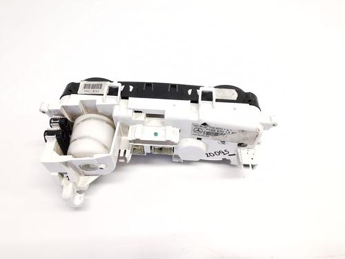 Climate control MERCEDES-BENZ B-CLASS Sports Tourer (W245) B 200 CDI (245.208) | BP27319408I5