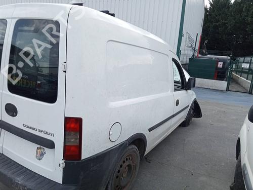 AC compressor OPEL COMBO Tour  | BP27263232M34 
