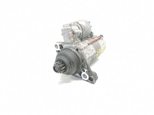 Used Starter CITROËN C4 Grand Picasso I (UA_) [2006-2013]  28015287