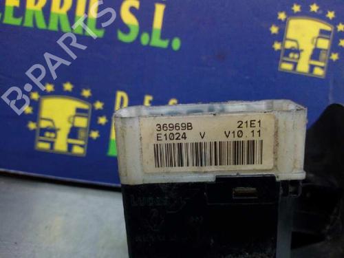 Steering column stalk OPEL MOVANO A Van (X70)  | BP9264631I23 