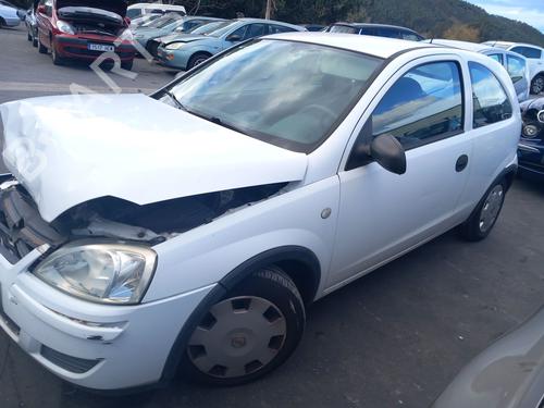 Centralina motore OPEL CORSA C (X01) 1.3 CDTI (F08, F68) | BP30456614M57 