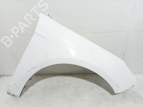 Used Right front fenders FORD FOCUS III 1.5 TDCi (120 hp) 25382400