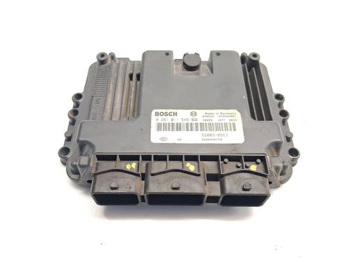 Used Engine control unit (ECU) RENAULT SCÉNIC II (JM0/1_) 1.9 dCi (JM0G, JM12, JM1G, JM2C) (120 hp) 29583700