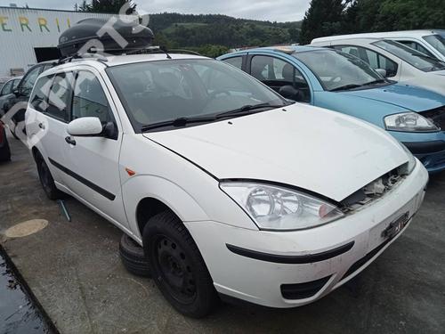 Used Parts FORD FOCUS I Turnier (DNW)  1.8 TDCi  1065501