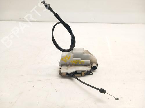 Used Front left lock CITROËN C3 I (FC_, FN_) [2002-2013]  23169007