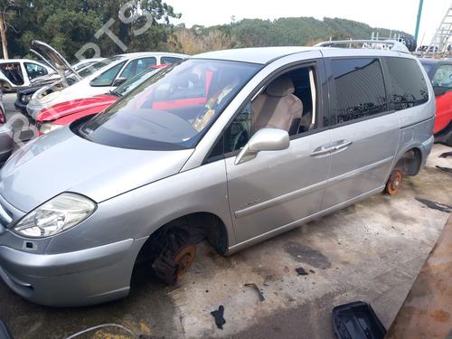 Teile für CITROËN C8 (EA_, EB_) 2.2 HDi (128 hp) 4342380