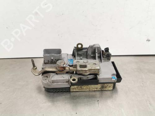 Used Front right lock CITROËN C8 (EA_, EB_) [2002-2025]  8463233