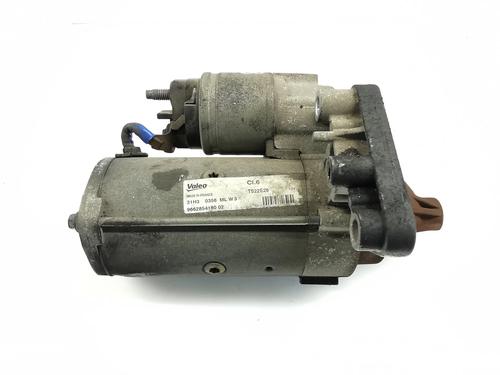 Starter CITROËN BERLINGO MULTISPACE (B9)  | BP17049847M8 