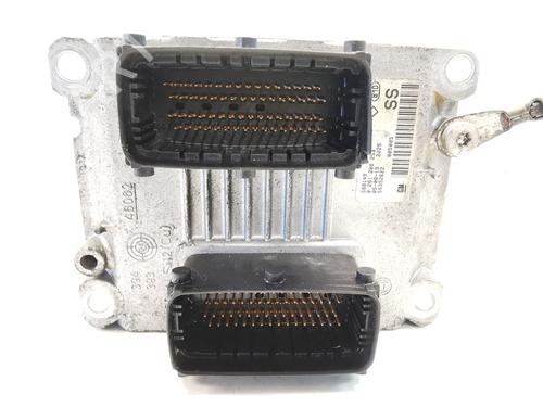 Computer motormanagement OPEL CORSA C (X01) 1.2 Twinport (F08, F68) | BP29511998M57 