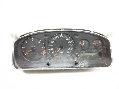Used Instrument cluster Instrument cluster NISSAN PRIMERA Hatchback (P11) 2.0 TD (90 hp) 34289196 34289196