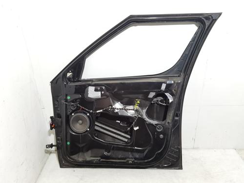 Right front door SKODA ROOMSTER (5J7) 1.9 TDI | BP26307862C3 