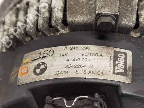 Generator BMW X5 (E53) 3.0 d | BP36323019M7 - Image 4