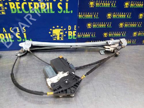 Used Front left window mechanism CITROËN C8 (EA_, EB_) [2002-2025]  8454525