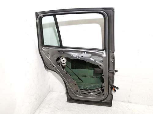 Left rear door VW TIGUAN (5N_) 2.0 TDI 4motion | BP26691694C4 