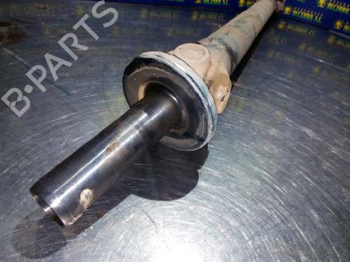 Driveshaft NISSAN TERRANO II (R20)  | BP8428712M37 
