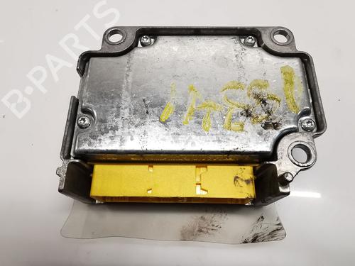 ECU airbags MITSUBISHI OUTLANDER II (CW_W)  | BP24456330M53 