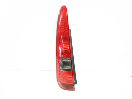 Left taillight FORD FUSION (JU_) 1.4 TDCi | BP29308091C34 