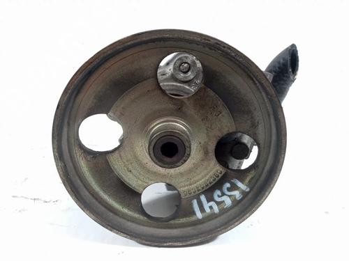 Styring servopumpe PEUGEOT 807 (EB_) 2.0 HDi (107 hp) 8653668