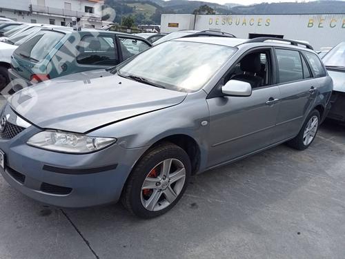 Used Parts MAZDA 6 Hatchback (GG)  2.0 DI (GG14)  1065031
