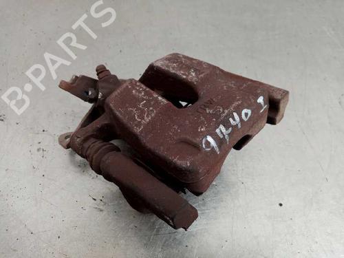 Used Left rear brake caliper RENAULT MEGANE III Hatchback (BZ0/1_, B3_) 1.5 dCi (86 hp) 11576950
