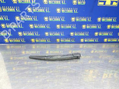 Rear windshield wiper arm RENAULT MEGANE II (BM0/1_, CM0/1_) 1.5 dCi (BM0F, BM0T, BM2B, CM0F, CM0T) | BP8426730C144 