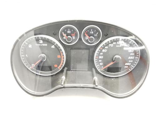 Used Instrument cluster Instrument cluster AUDI A3 Sportback (8PA) 1.6 TDI (105 hp) 34613532 34613532