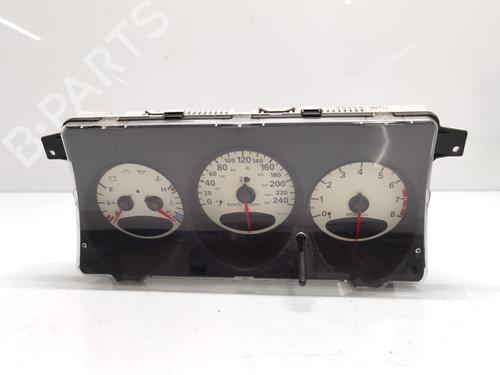 Used Instrument cluster CHRYSLER PT CRUISER (PT_) [2000-2010]  30329944