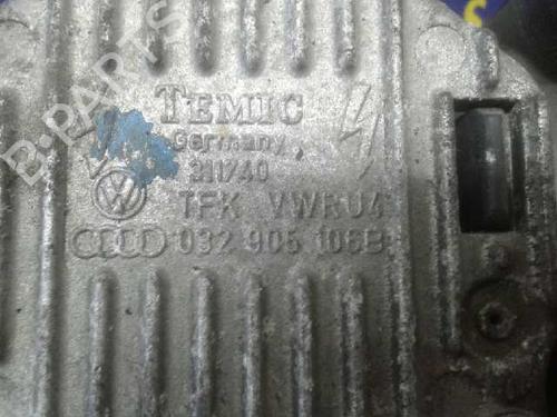 Ignition coil VW GOLF IV (1J1) 1.6 | BP8459956M94 