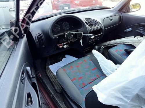 Starter CITROËN SAXO (S0, S1)  | BP28316194M8 