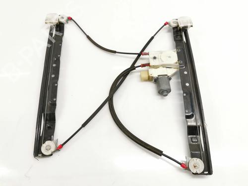 Front right window mechanism FORD S-MAX (WA6) 2.0 TDCi (140 hp) 16240716