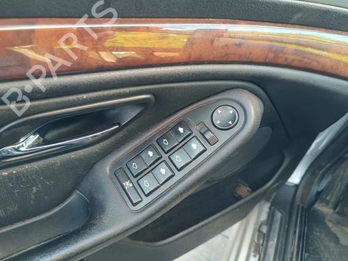Intercooler BMW 5 (E39) 530 d | BP16121102M30 