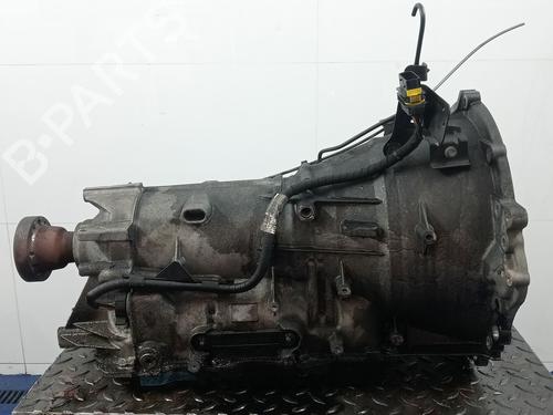 Gearbox JAGUAR XE (X760) 2.0 D | BP28471480M3 