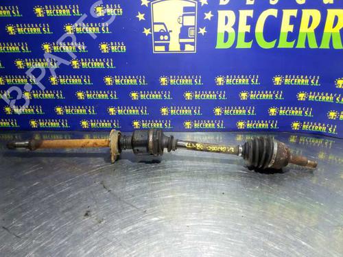 Used Right front driveshaft FORD MONDEO II (BAP) 1.8 TD (90 hp) 16774672