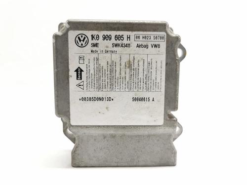 Used ECU airbags SKODA OCTAVIA II Combi (1Z5) [2004-2013]  9266355
