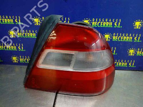 Used Right taillight HONDA CIVIC VI Fastback (MA, MB) [1994-2001]  8452316