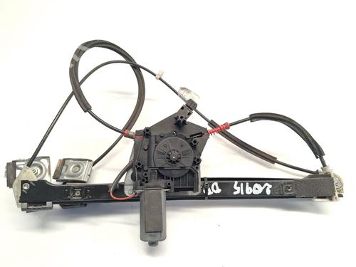 Used Front right window mechanism SEAT IBIZA II (6K1) 1.9 D (68 hp) 28590729