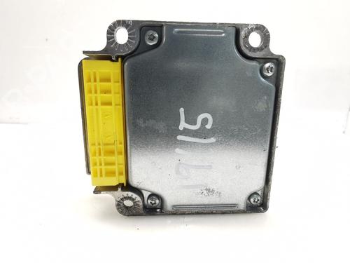 Kollisjonspute styreenhet VW TOURAN (1T1, 1T2) 1.9 TDI | BP22762319M53 