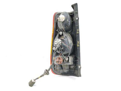 Right taillight HYUNDAI MATRIX (FC) 1.5 CRDi | BP13120185C35 