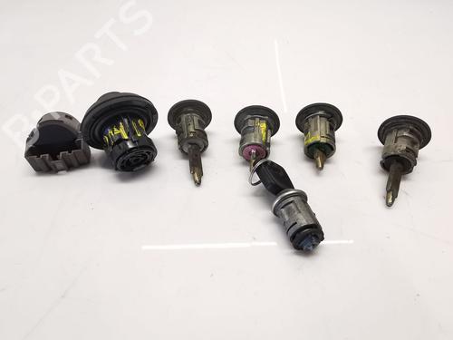 Electronic module FORD TRANSIT Van (FA_ _) 2.4 TDCi RWD | BP35777607M83 - Image 2